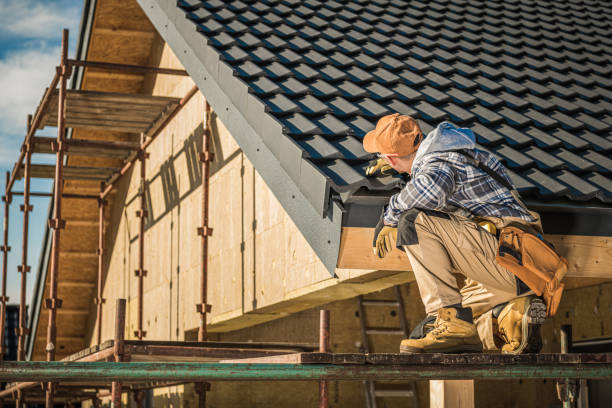 Best Roof Inspection Near Me  in Yankton, SD
