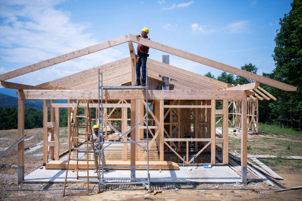 Best New Roof Installation  in Yankton, SD